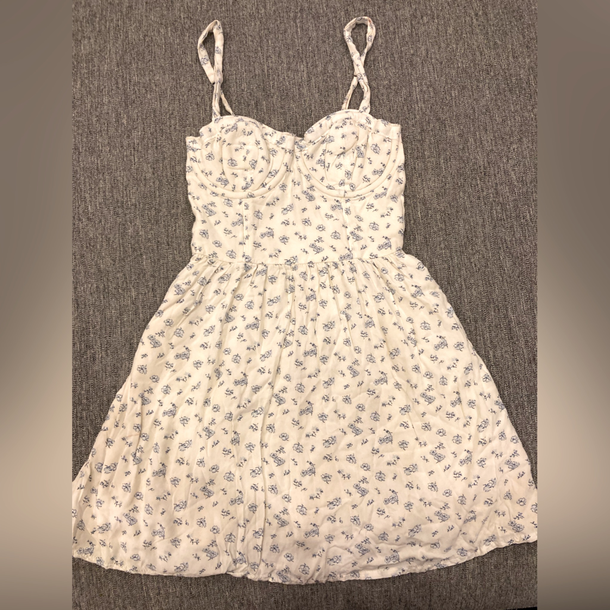 A&F Dress